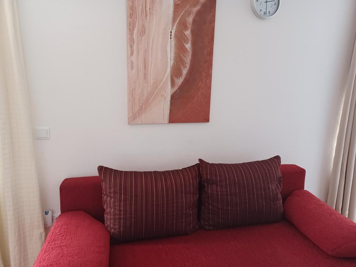 Ehemalige Bibliothek Apartment Fuer 2 Mit Kueche Kamin Netflix Parken Und Hofladen Steinhofel Eksteriør billede